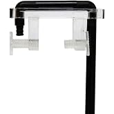 Innovative Marine Hydrofill Titanium ATO Auto Top Off - Acrylic Return Bracket