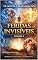 Livro FERIDAS INVISIVEL (FÉ MENTE E RESTAURAÇÃO Livro 2)