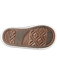 Converse Kids' Chuck Taylor All Star Canvas Low Top Sneaker