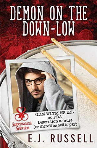 Demon on the Down-Low: Supernatural Selection, Book 3