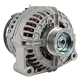 DB Electrical ABO0355 New Alternator For Chevy Gmc