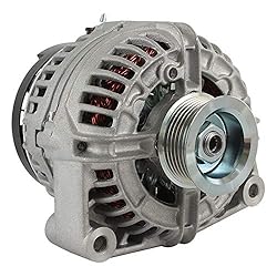 DB Electrical ABO0355 New Alternator For Chevy Gmc