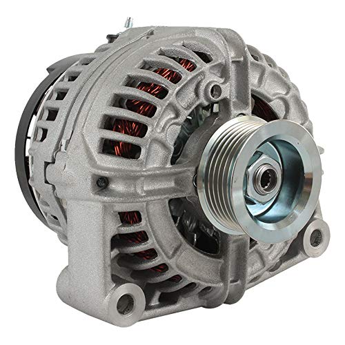 DB Electrical ABO0355 New Alternator For Chevy Gmc
