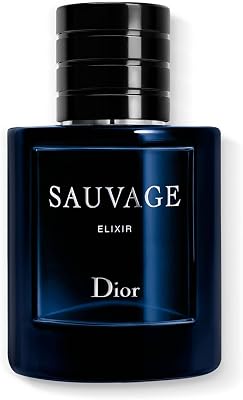 Christian Dior Sauvage Elixir für Herren, 100 ml