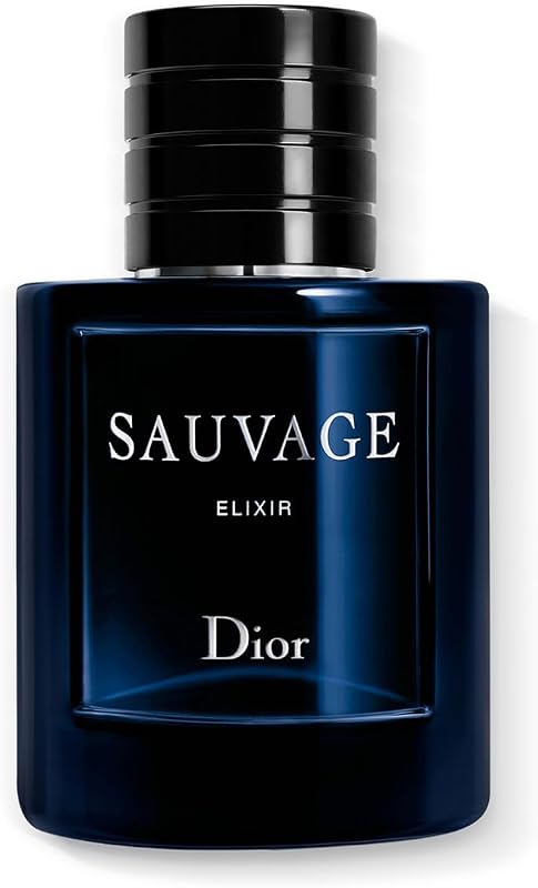 Christian Dior Sauvage Elixir für Herren, 100 ml