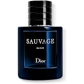 Christian Dior Sauvage Elixir For Men 3.4 Ounce