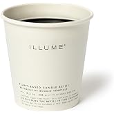 Beautifully Done Essentials BlackBerry Absinthe Scented Candle Refill