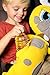 Seat Pets -Bull Dog - by Jay at Play - As Seen on TV - Kids Seat Belt Car Travel Pillow and Plush Animal Toy - Compatible with Any Safety Belt to Provide Head & Neck Suppor-