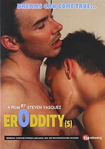 Amazon.com: Eroddity(s) - DVD : Addison Graham, Edward Gutierrez ...