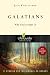 Galatians: Why God Accepts Us (Lifeguide Bible Studies) by Jack Kuhatschek