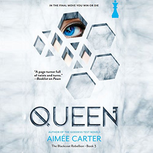 Queen: The Blackcoat Rebellion Queen: The Blackcoat Rebellion