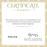 Police To Be Miss Beat Eau de Toilette Women Fruity Floral Vanilla Fragrance view 5