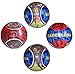 Argentina Messi #10 Soccer Ball Kids Youth Size 5 Kids ✓ Best Gift For Fans ✓ Unique Design ✓ Durable Soft Touch Construction