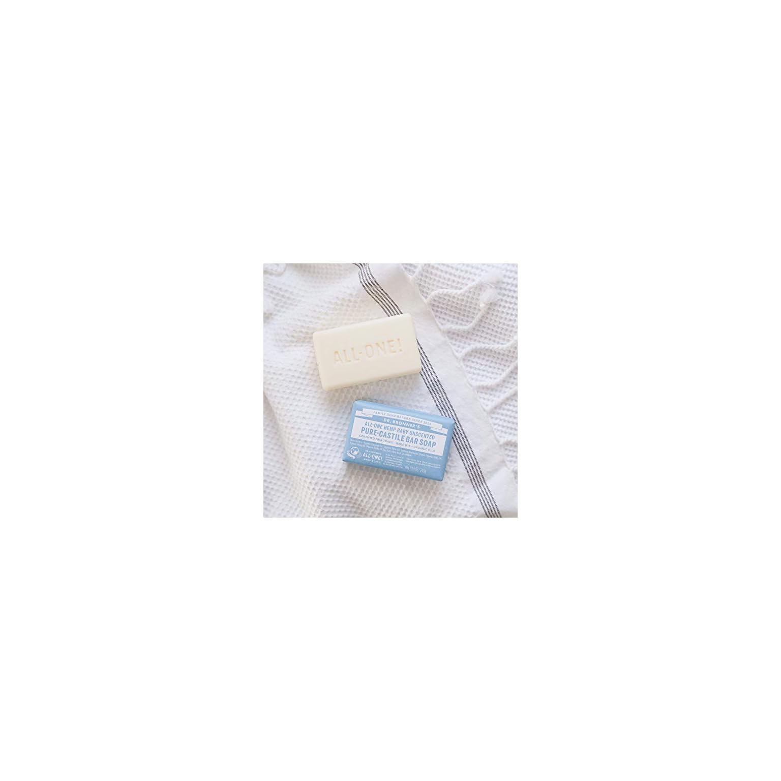 Dr Bronner Bar Soap For Laundry