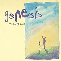 Genesis Ablum Cover
