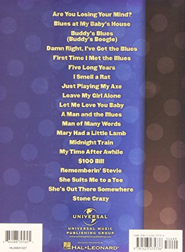 Buddy Guy Anthology Guitar Recorded Versions Buy Online In Antigua And Barbuda At Antigua Desertcart Com Productid 25713233