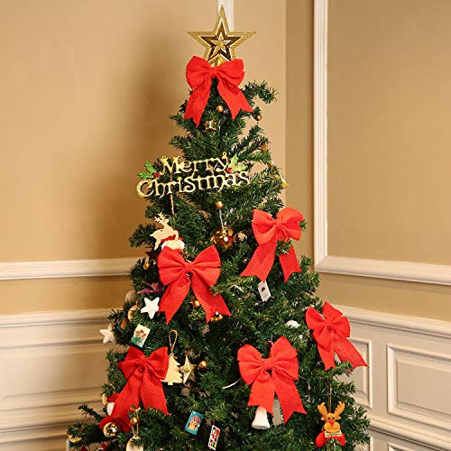 2 Tatuo+Christmas+Holiday+Wreaths+Decoration