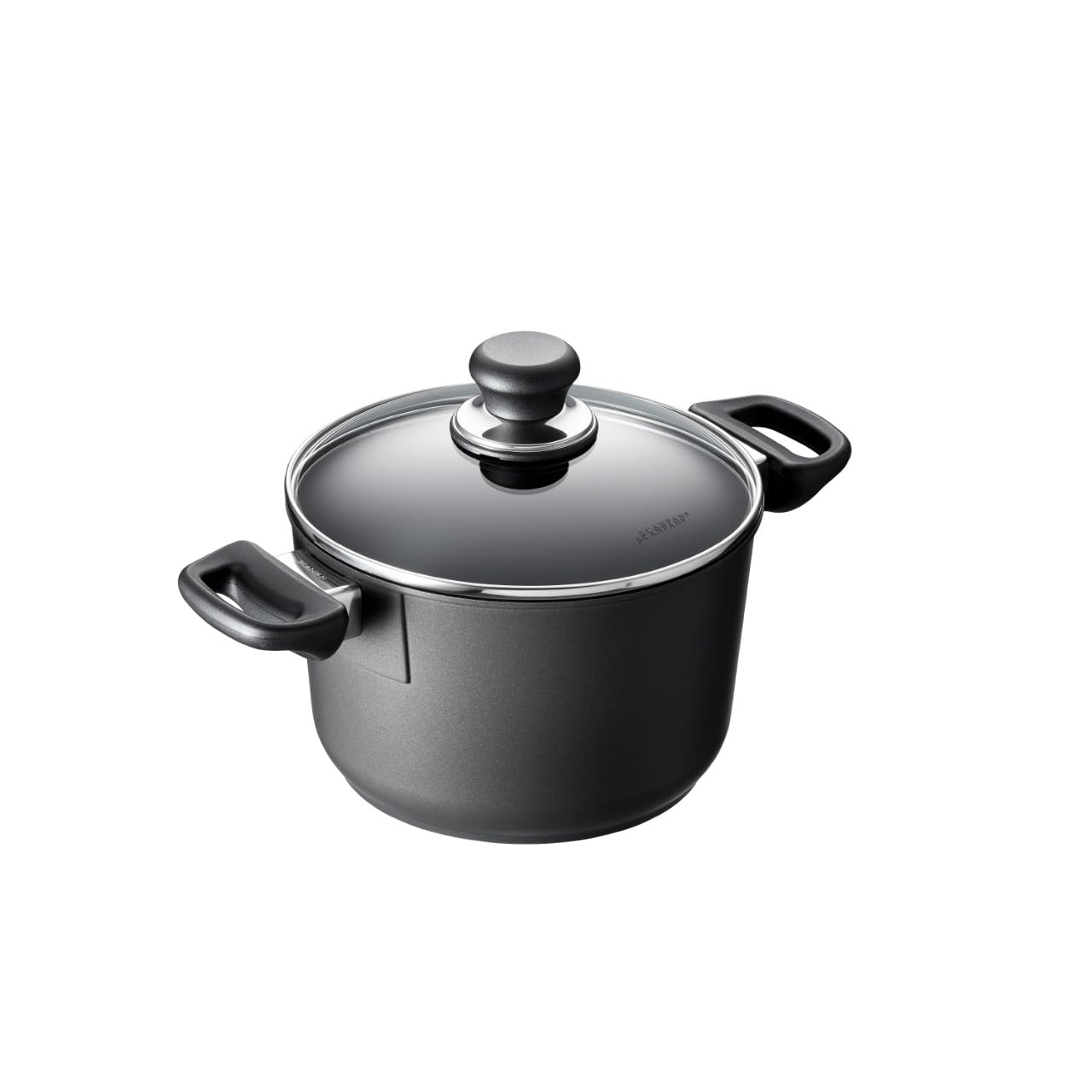 Scanpan - Classic Induction 3.25L Dutch Oven with Lid