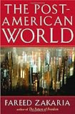 The Post-American World cover