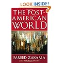 The Post-American World