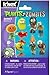 Bundle - K'NEX Plants Vs Zombies Series 3 Blind Bag X5 - 5 Packs Supplied