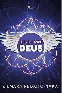 Livro Desvendando Deus