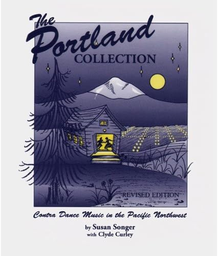 Songer - The Portland Collection, Volume 1 Book. For Violin.