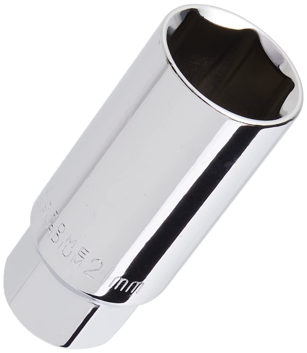 Laser 1651 Spark Plug Socket 3/8"D 21mm