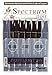 Crafter's Companion Spectrum Noir Alcohol Markers: Pastel Colors, 24pk, Assorted 24 Count