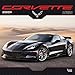 Corvette 2020 Calendar