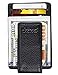 Money Clip, Front Pocket Wallet, Leather RFID Blocking Strong Magnet thin Wallet