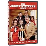 JIMMY STEWART SHOW:COMPLETE SERIES (3PC) / (FULL)  image