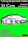 Coloring Book For Kids & Adults: Cars 2016: Supercars, Streetcars, Pickups, Trucks, Racecars to color (Cars Coloring) (Volume 2)