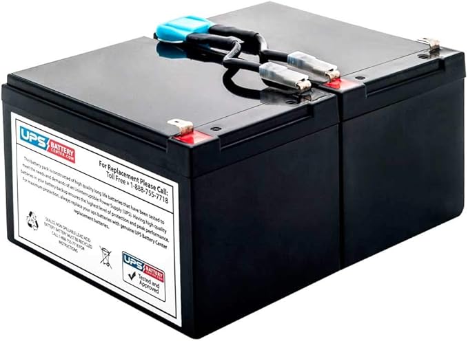 Smart ups 1500 аккумулятор