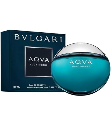 Amazon.com : Bvlgari Eau De Toilette Spray 50ml/1.7oz : Beauty
