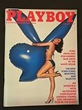 Playboy Magazine, July 1977
