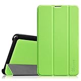 Dragon Touch S7 Case, Fintie [Slim Shell] Ultra Slim Light Weight Cover for Dragon Touch S7 7