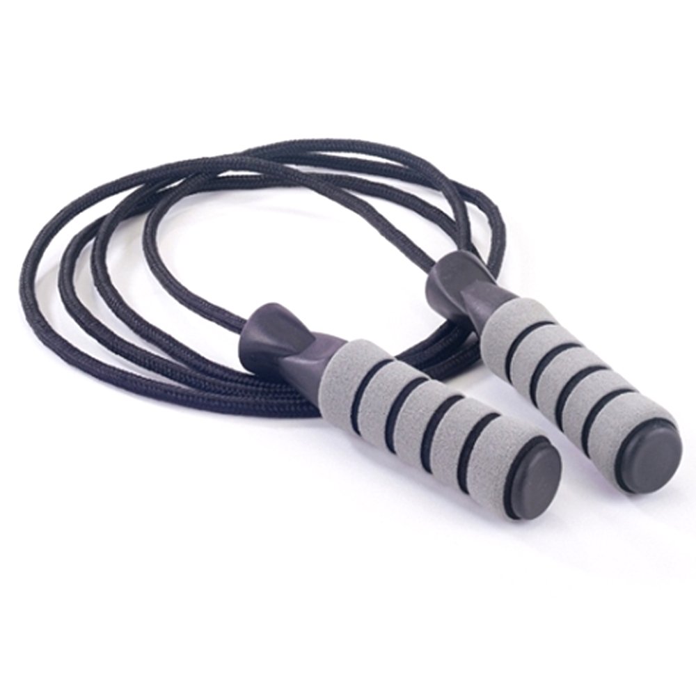 York Fitness 8ft Skipping Rope