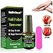 Magic Soak-Off Gel Nail Polish Remover, Professional Remover Nail Polish Delete Primer Acrylic Clean Degreaser For Nail Art Lacquer, Easily & Quickly