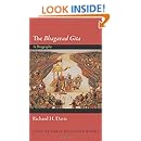 The "Bhagavad Gita": A Biography (Lives of Great Religious Books)