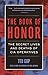The Book of Honor : The Secret Lives and Deaths of CIA Operatives by Ted Gup
