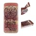 Galaxy Avant Case,G386 Case,IVY [Clear Drop Protection] Galaxy Avant G386 Cover [Scratch-Resistant][Shock Absorbent][Perfect Fit][Dreamcatcher] - Verizon, AT&T, Sprint, T-Mobile, International, and Unlocked - Case for Samsung Galaxy Avant G386T,Samsung Galaxy Core LTE 4G G386F [IMD&TPU]