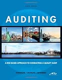 Auditing: A Risk-Based Approach to Conducting a Quality Audit (with ACL CD-ROM)