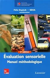 Évaluation sensorielle