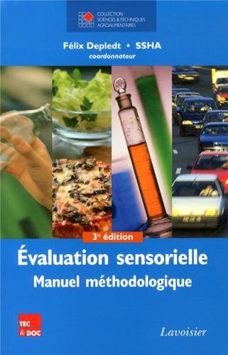 Évaluation sensorielle