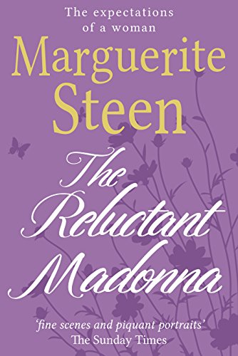 The Reluctant Madonna