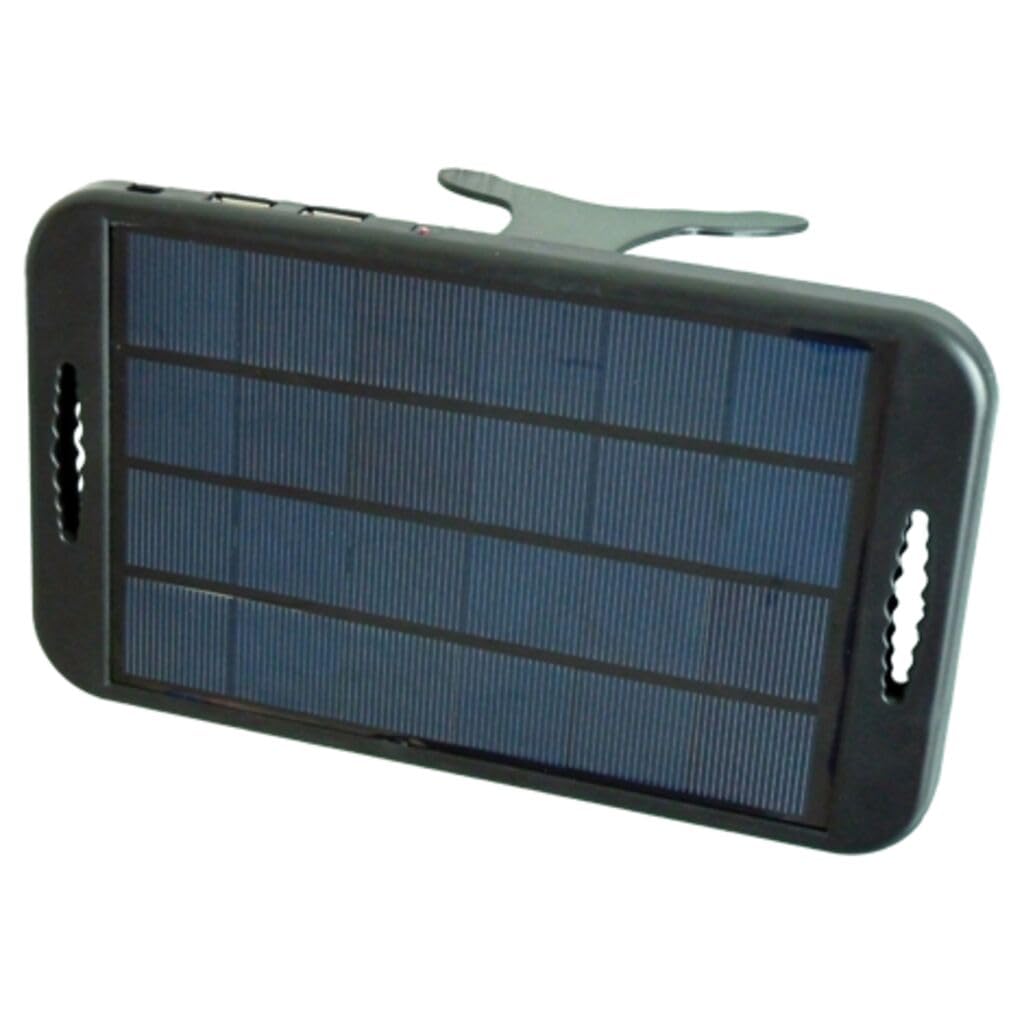 POWERplus 3 W Camel Solar Charger