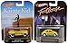 Hot Wheels Footloose VW & Karate Kid Ford Retro Entertainment 80's Movie 2 Car Set 2013-2014
