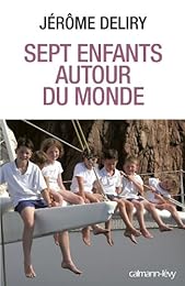 Sept enfants autour du monde