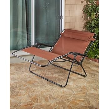 Amazon.com : Caravan Sports Zero Gravity Chair Loveseat, Beige : Patio, Lawn & Garden Amazon.com : Caravan Sports Zero Gravity Chair Loveseat, Beige : Patio, Lawn & Garden
